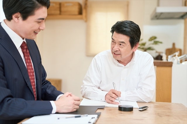 相続でお悩みの方は行政書士霞末浩二事務所まで！