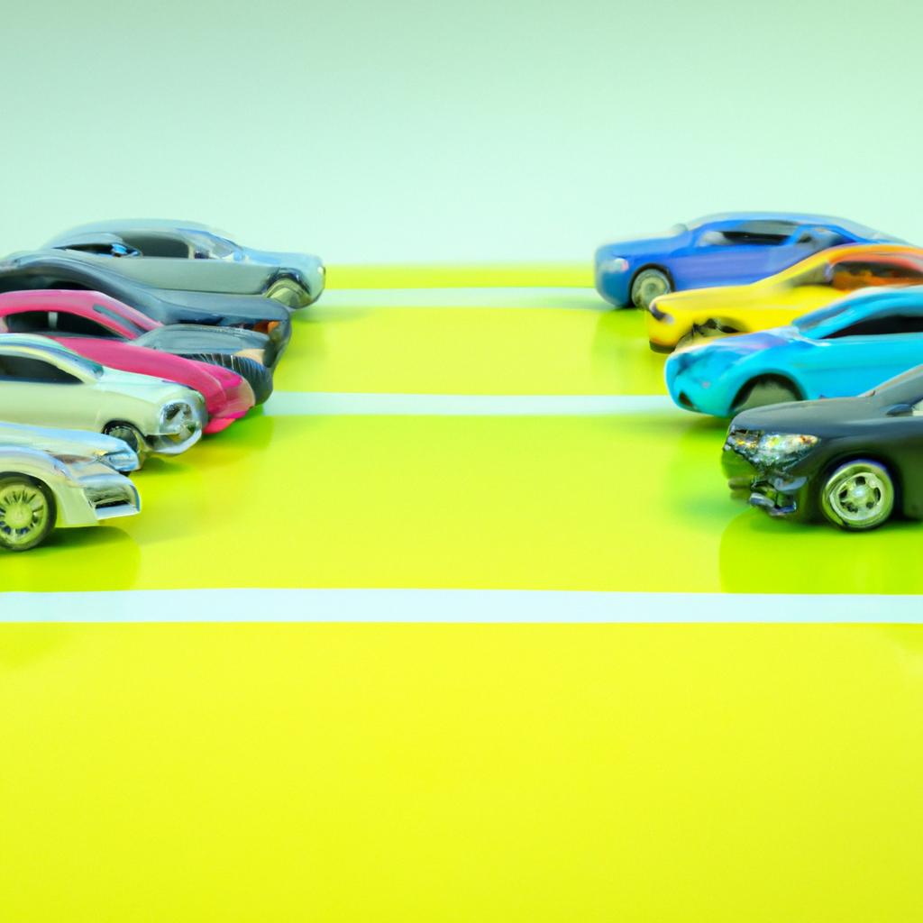 新しい車に乗る前に！自動車の名義変更をスムーズに進めましょう。